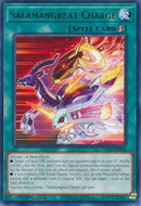 Salamangreat Charge (LD10-EN006) [LD10]