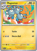Magneton (064/197) [OBF]