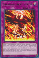Salamangreat Revive (LD10-EN007) [LD10]