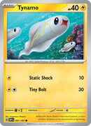 Tynamo (067/197) [OBF]