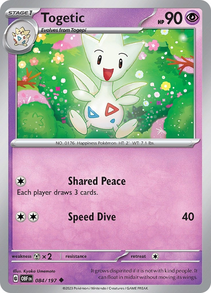 Togetic (084/197) [OBF]