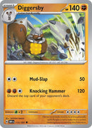 Diggersby (113/197) [OBF]