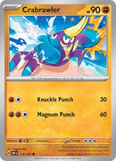 Crabrawler (114/197) [OBF]
