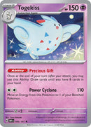 Togekiss (085/197) [OBF]