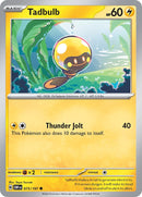 Tadbulb 075 197 (075/197) [OBF]