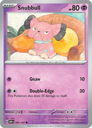 Snubbull (087/197) [OBF]