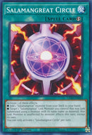 Salamangreat Circle (LD10-EN014) [LD10]