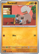 Rockruff (116/197) [OBF]