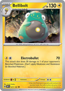 Bellibolt 077 197 (077/197) [OBF]