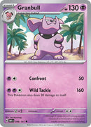 Granbull (088/197) (SV03: Obsidian Flames)
