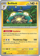 Bellibolt 078 197 (078/197) [OBF]