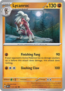 Lycanroc (117/197) [OBF]