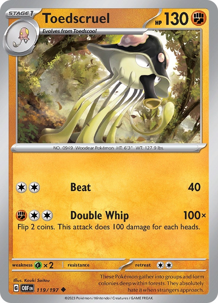 Toedscruel (119/197) [OBF]