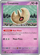Lunatone (092/197) [OBF]