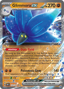 Glimmora ex (123/197) [OBF]