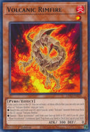Volcanic Rimfire (LD10-EN020) [LD10]