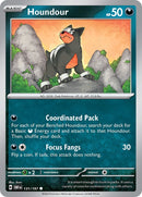 Houndour 131 197 (131/197) [OBF]
