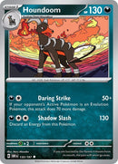 Houndoom (133/197) [OBF]