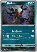 Darkrai (136/197) [OBF]