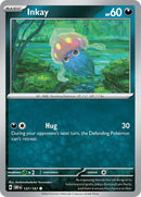 Inkay (137/197) [OBF]