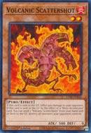 Volcanic Scattershot (LD10-EN026) [LD10]