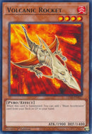 Volcanic Rocket (LD10-EN027) [LD10]