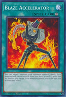 Blaze Accelerator (LD10-EN030) [LD10]