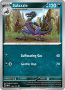 Salazzle (140/197) [OBF]