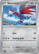 Skarmory (142/197) [OBF]