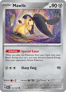 Mawile 143 197 (143/197) [OBF]