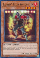 Battlin Boxer Switchitter (LD10-EN041) [LD10]