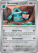 Bronzong (145/197) [OBF]
