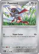 Pawniard (148/197) [OBF]