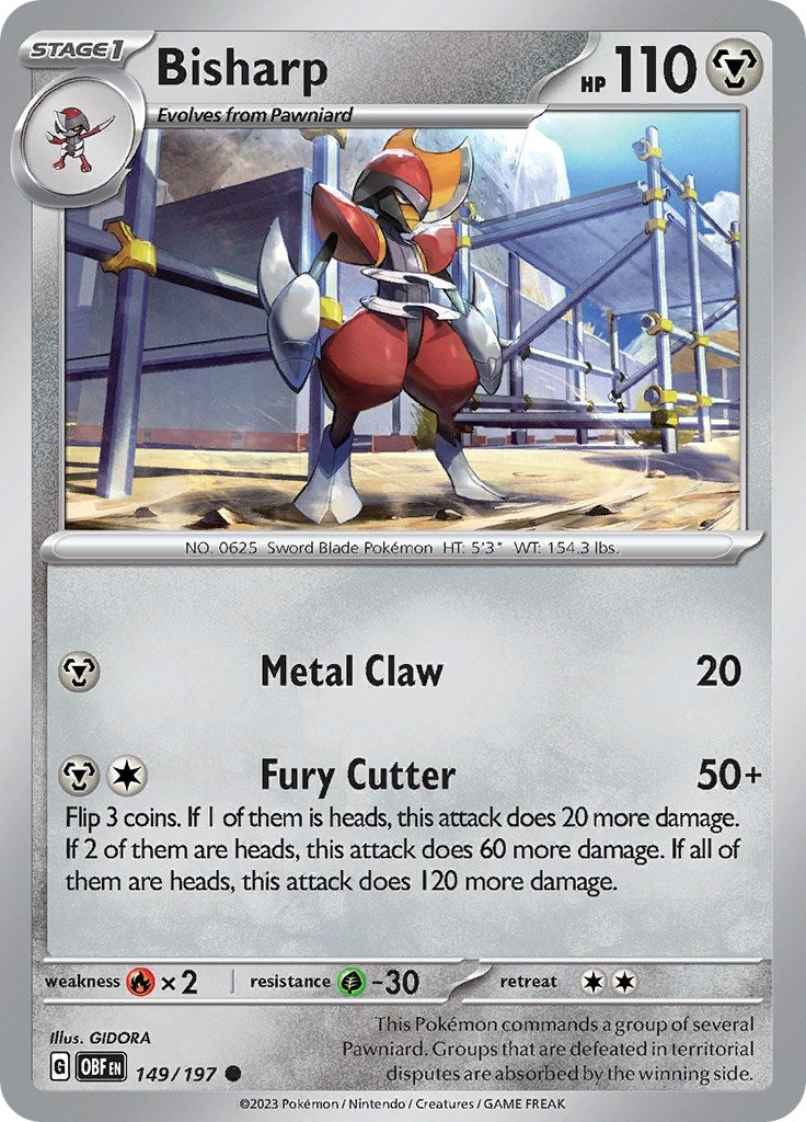 Bisharp (149/197) [OBF]
