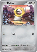 Meltan (152/197) [OBF]