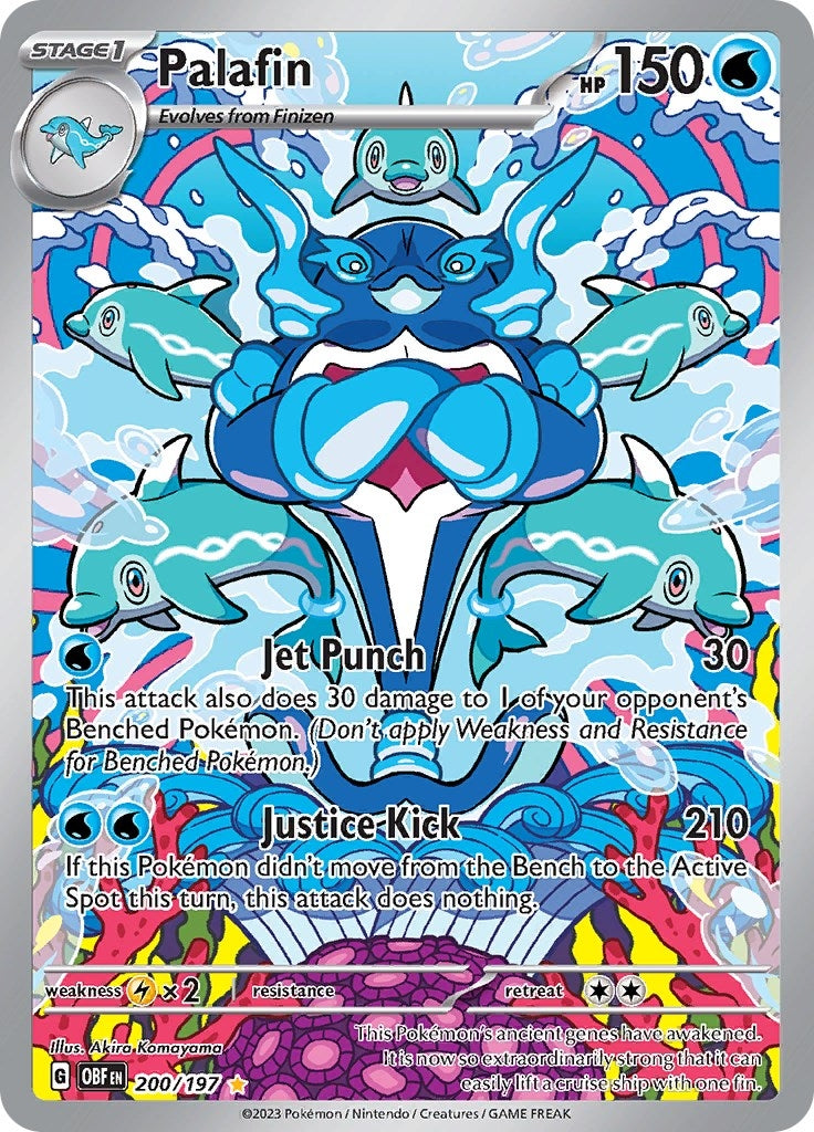 Palafin 200 197 (200/197) [OBF]