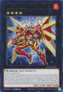 Number 79 Battlin Boxer Nova Kaiser (LD10-EN044) [LD10]
