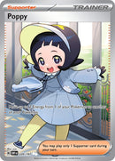 Poppy (220/197) (SV03: Obsidian Flames)