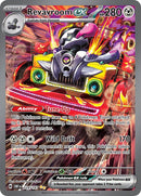 Revavroom ex 224 197 (224/197) [OBF]
