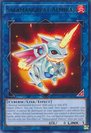 Salamangreat Almiraj (LD10-EN051) [LD10]