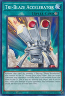 Tri Blaze Accelerator (LD10-EN053) [LD10]