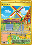 Artazon 229 197 (229/197) [OBF]