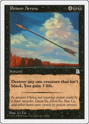 Poison Arrow (80) [PTK]