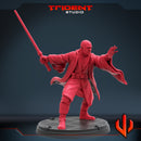 Mace Windu - Marvel: Crisis Protocol Proxy