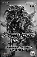 Tournament Pack Vol 2 [BSSP]