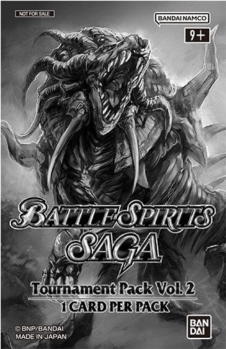 Tournament Pack Vol 2 [BSSP]