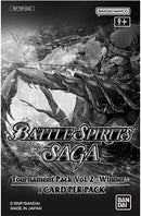 Tournament Pack Vol 2 Winner [BSSP]