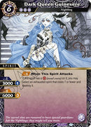 Dark Queen Guinevere (PR-012) [BSSP]