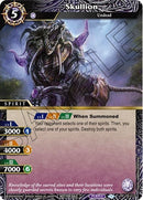 Skullion (PR-013) [BSSP]