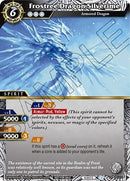 Frostree Dragon Silverime (PR-014) [BSSP]